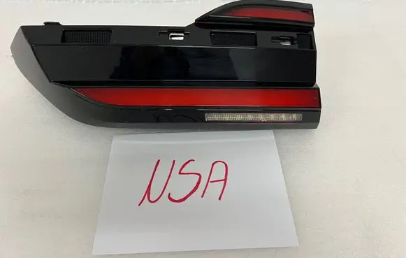 BMW X7 G07 Tailgate rear/tail lights 9881362 988136207