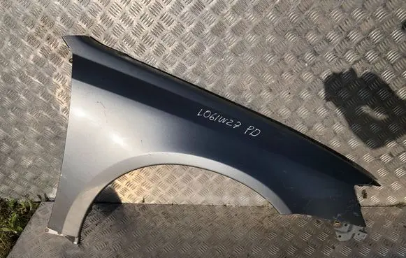 Subaru Legacy Fender