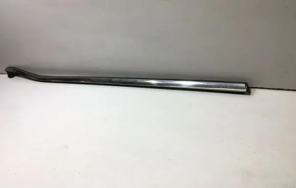 Citroen C4 I Picasso Rear door trim (molding)