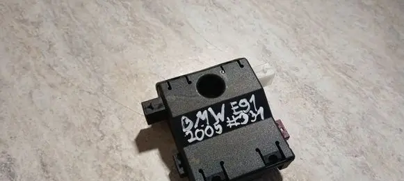 BMW 3 E90 E91 Antenna control unit 6520693464806