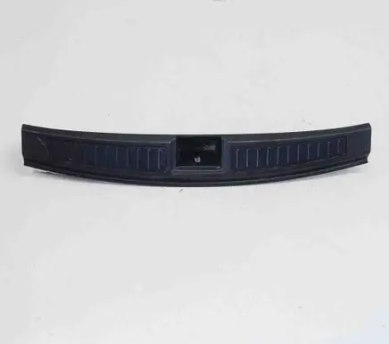 Tesla Model S Trunk/boot sill cover protection 101082401D