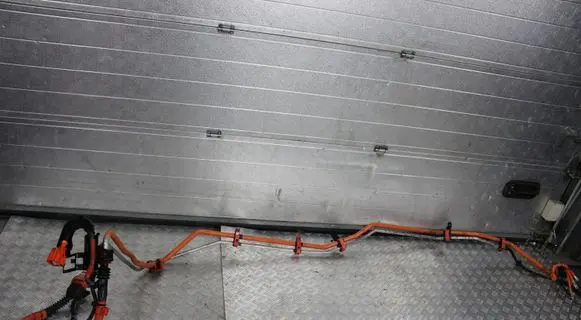 Honda Civic Other wiring loom