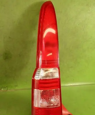 Fiat Panda II Rear/tail lights 51705459280201