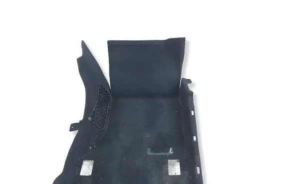 Mercedes-Benz B W246 W242 Front floor carpet liner A2426801640