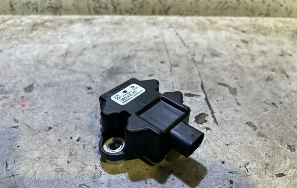 Dodge Durango III Airbag deployment crash/impact sensor 39754C P56029469AA