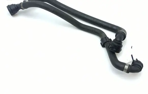 BMW X1 E84 Engine coolant pipe/hose 17127797260