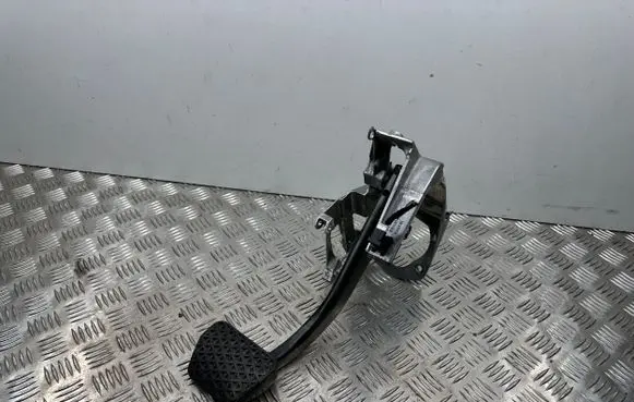 Brake pedal