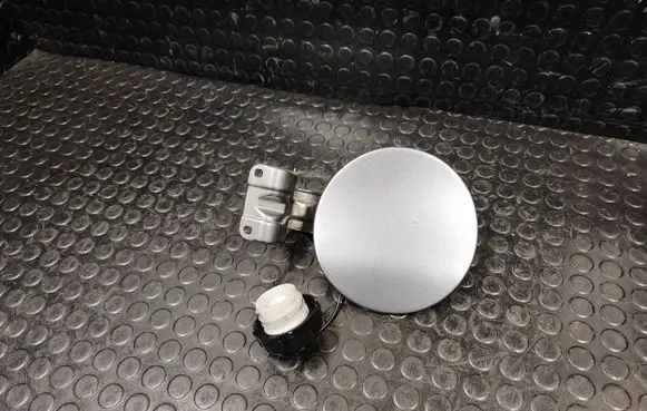 Peugeot 4008 Fuel tank cap