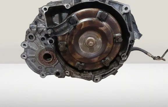Opel Insignia A Automatic gearbox 55571446