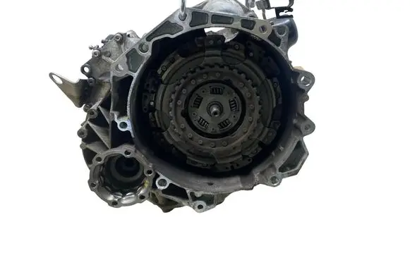 Volkswagen Touran III Automatic gearbox FD7CW002 0CG301103B