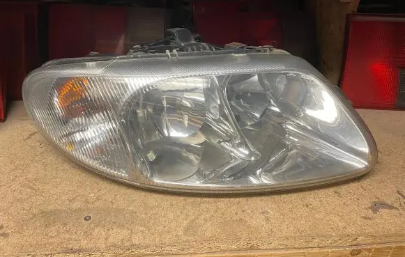 Chrysler Voyager Headlight/headlamp 58702 10434