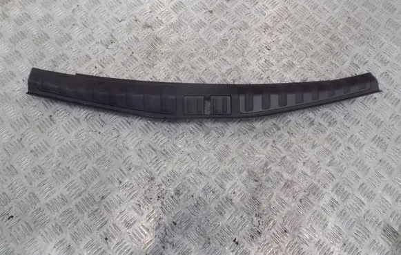 Alfa Romeo Stelvio Trunk/boot sill cover protection 156126138 STP10626 B985