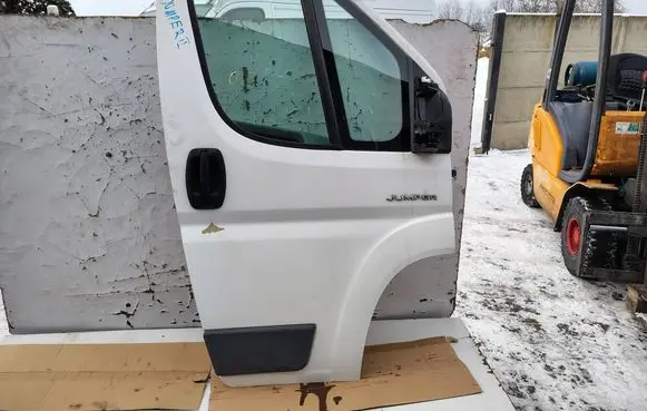 Citroen Jumper Front door 