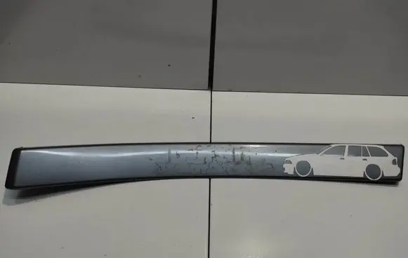 BMW 5 E39 Dashboard glove box trim 51458159742