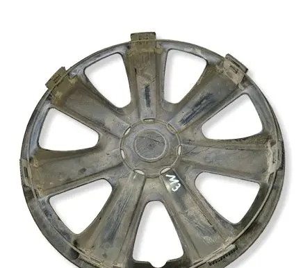 Renault Megane III R16 wheel hub/cap/trim 