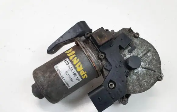 Mercedes-Benz Sprinter W906 Wiper motor 404956