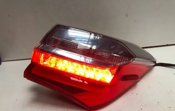 Toyota Corolla E160 E170 Rear/tail lights 8155002A80 171051630 16740F