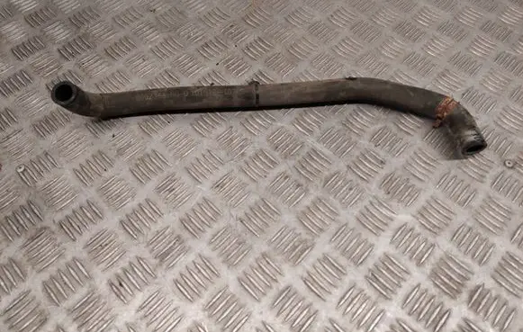 Tesla Model S Engine coolant pipe/hose 600734400D