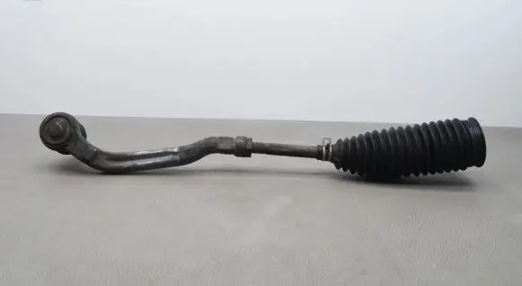 Steering tie rod