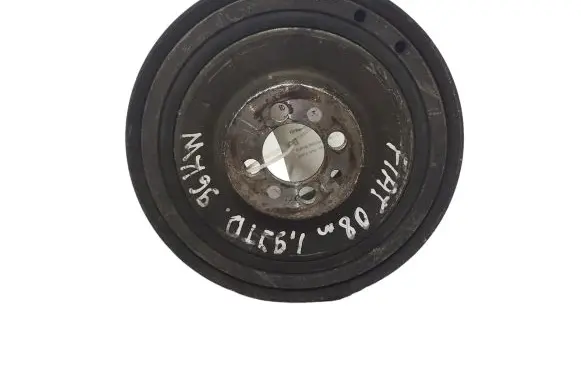 Fiat Bravo Crankshaft pulley