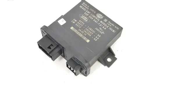 Jaguar F-Type Light module LCM GX7313K031AB GX7314C084AB