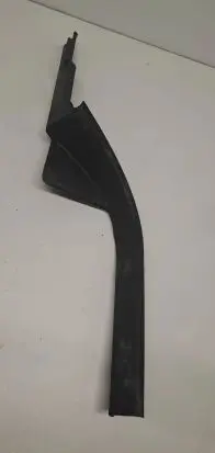 Dodge RAM (B) pillar trim (top) 61868w