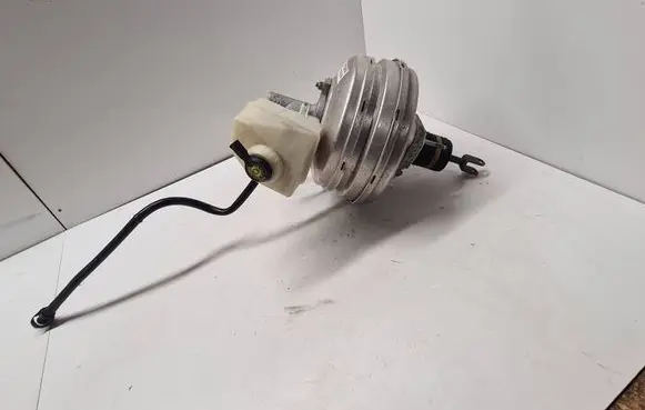 BMW X3 E83 Brake booster 293403547078 7263 0D173355301280