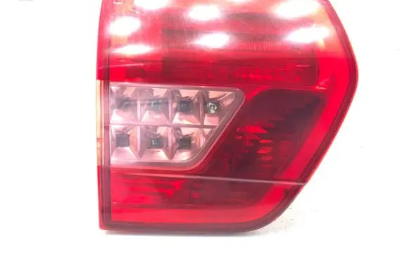 Citroen C5 Rear/tail lights