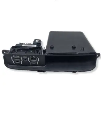 Chrysler Pacifica USB socket connector P68507368AA T3510B0242 53466960