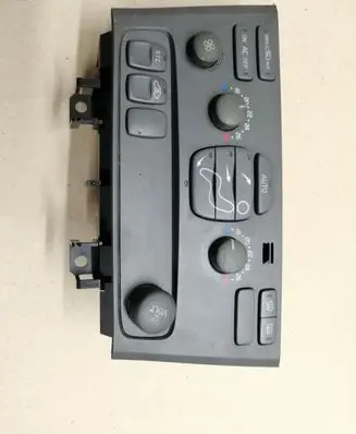 Volvo S60 Climate control unit 8651242