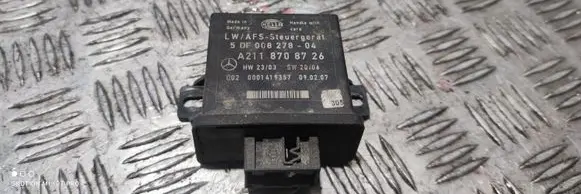 Mercedes-Benz GL X166 Light module LCM A2118708726