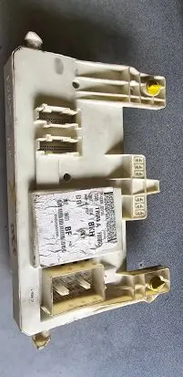 Ford C-MAX I Comfort/convenience module 14A073