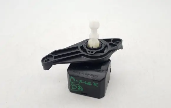 Ford Focus C-MAX Headlight level adjustment motor 00883010