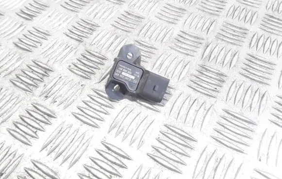 Air pressure sensor