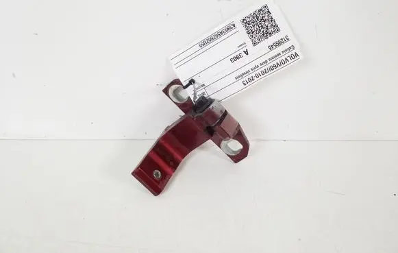 Volvo V60 Rear door upper hinge 31299545