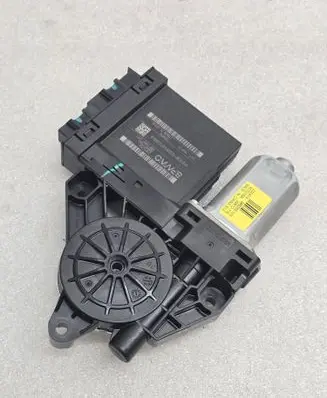 Volvo XC60 Front door window regulator motor 31674758