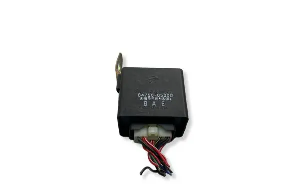 SsangYong Kyron Other relay 8475005000