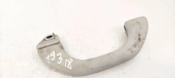 Volkswagen Touran I Front interior roof grab handle