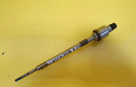 Opel Insignia A Spark plug 55579436