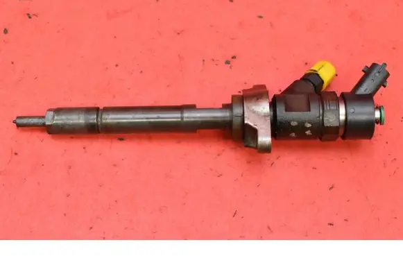 Citroen Xsara Picasso Fuel injector 0445110239