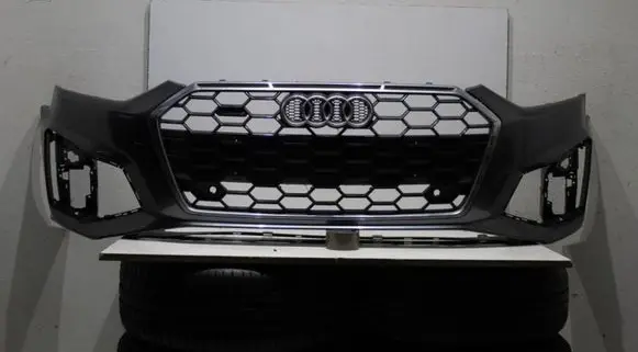 Audi A5 Front bumper 8W6807437A