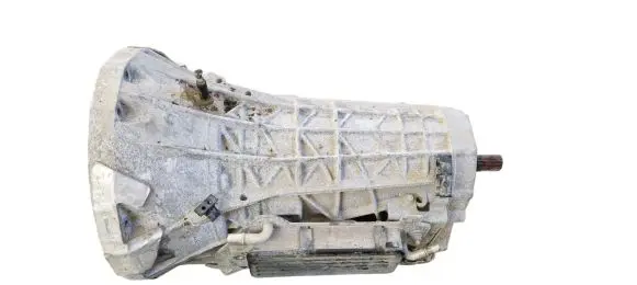 Ford F150 Automatic gearbox ML3P7000 ML3P7000PA TC04A