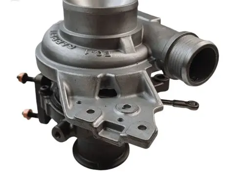 Volvo V70 Turbo 31219857 36002619 31219857AC