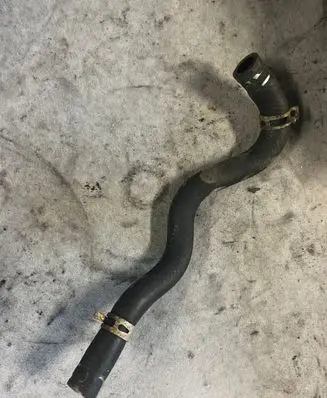 Nissan Primera Power steering hose/pipe/line