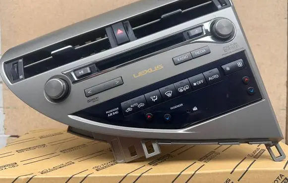 Lexus RX 450H Radio/CD/DVD/GPS head unit 8613048202
