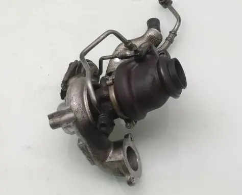 Citroen Berlingo Turbo 9673283680