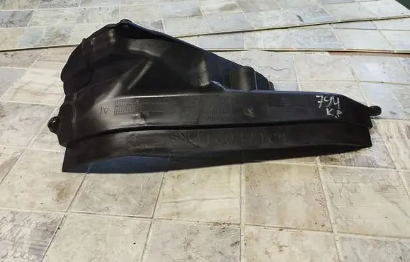 BMW 7 F01 F02 F03 F04 Coolant expansion tank/reservoir cap 7149459 7211460