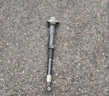 Volkswagen Golf VII Rear shock absorber/damper 5Q0512013EK 801401000294 814901003526