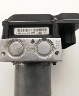 BMW 5 E60 E61 ABS Pump 6768906 34516768906