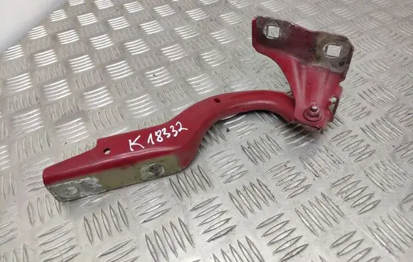 Fiat 500X Engine bonnet/hood hinges